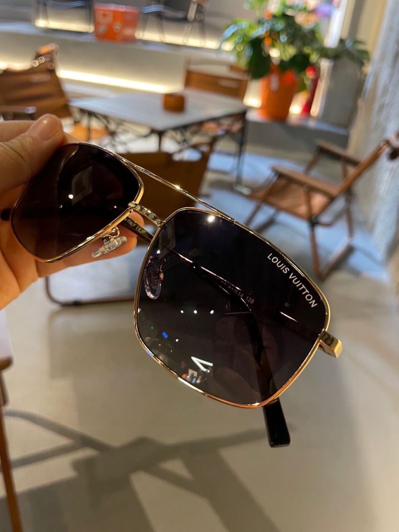 LV Sunglasses